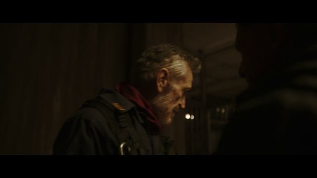 Общественные беспорядки 2 серия (сериал, 2025)