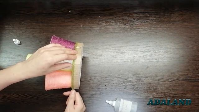 Мастерим с детьми из одноразовых стаканчиков Поделка своими руками смотреть онлайн