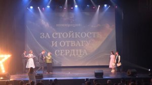Выпускной 2026. Вручение аттестатов