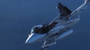 Украина и Швеция заключили соглашение о закупке 16 истребителей Gripen E: вместе с самолетами будет