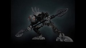Обзор и оценка анимаций Ракши (LEGO BIONICLE ALL RAHKSHI VIDEOS)