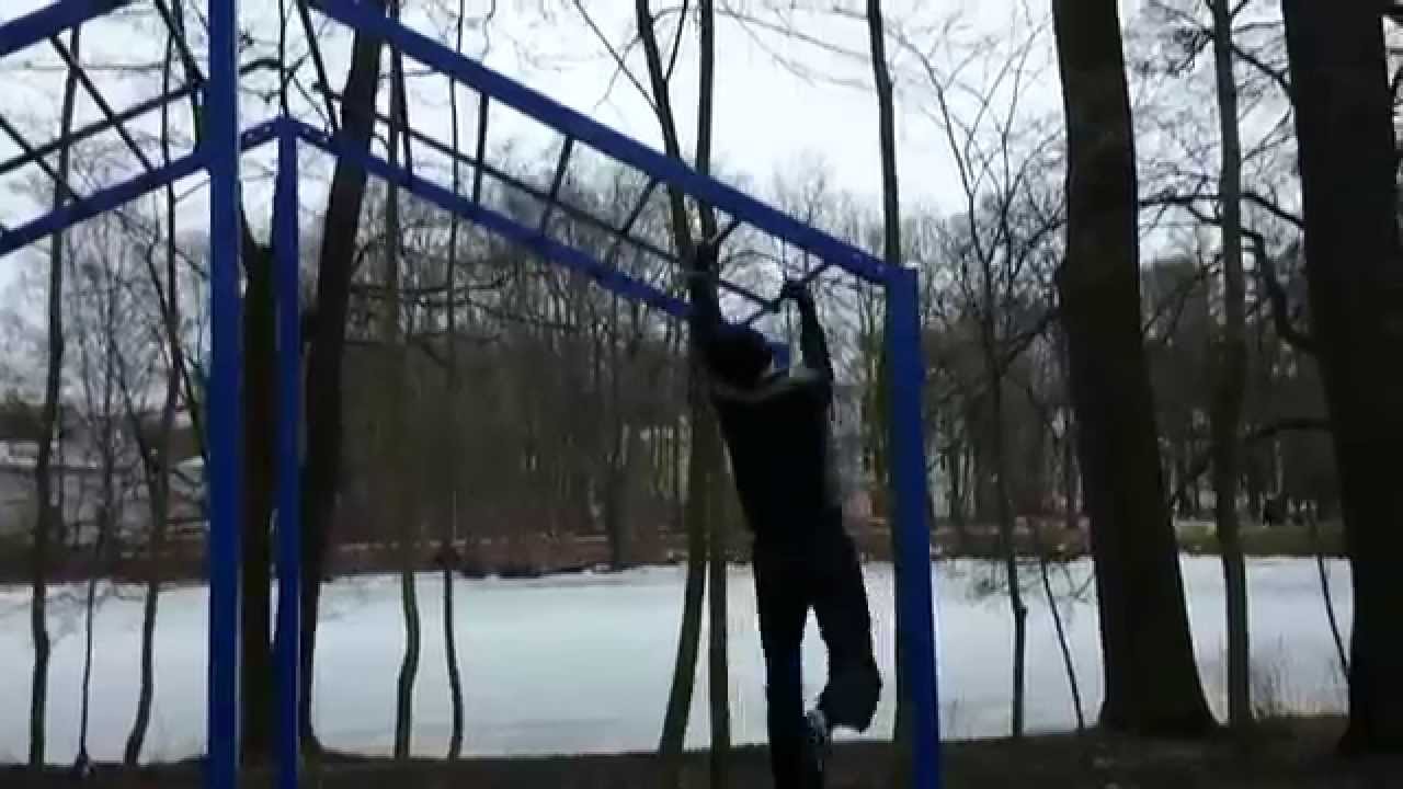 Рукоход. Мастер-класс! смотреть онлайн