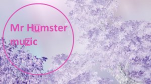Mr Humster muzic / dry leaves (my remix)