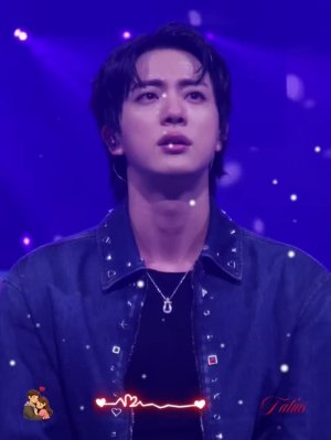 Kim Seokjin
