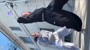 Молодые девушки