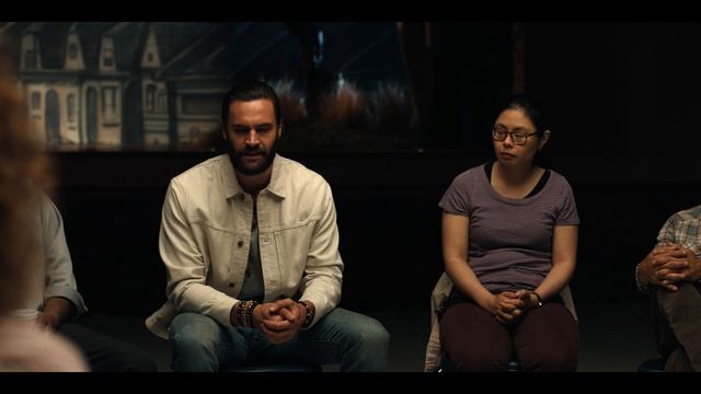 Основано на реальных событиях 2 сезон 4 серия «Ну что, вы готовы?» (сериал, 2024)