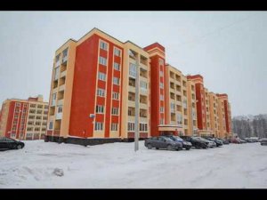 Продается однокомнатная квартира студия с Михайловка, ул  Сливовая, 6 сл