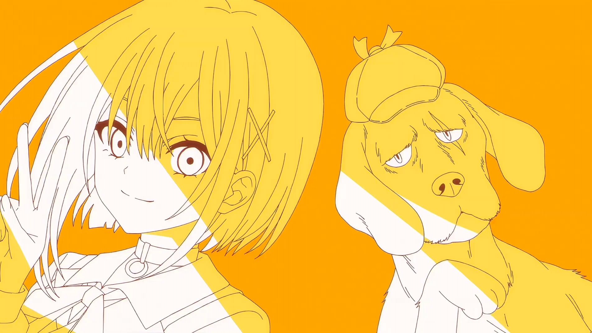 Mata Korosarete Shimatta no desu ne, Tantei-sama: Opening смотреть онлайн