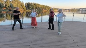 Ну что, девчата... 26.06.26...