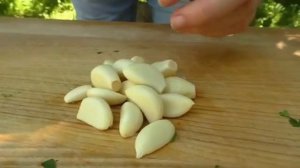 Хрустящие маринованные кабачки за 2 часа, быстрый рецепт без стерилизации