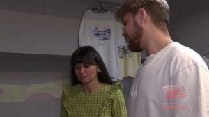 Он признался в любви к городу. Молодой дизайнер создал коллекцию одежды, где Братск - в зоне сердца