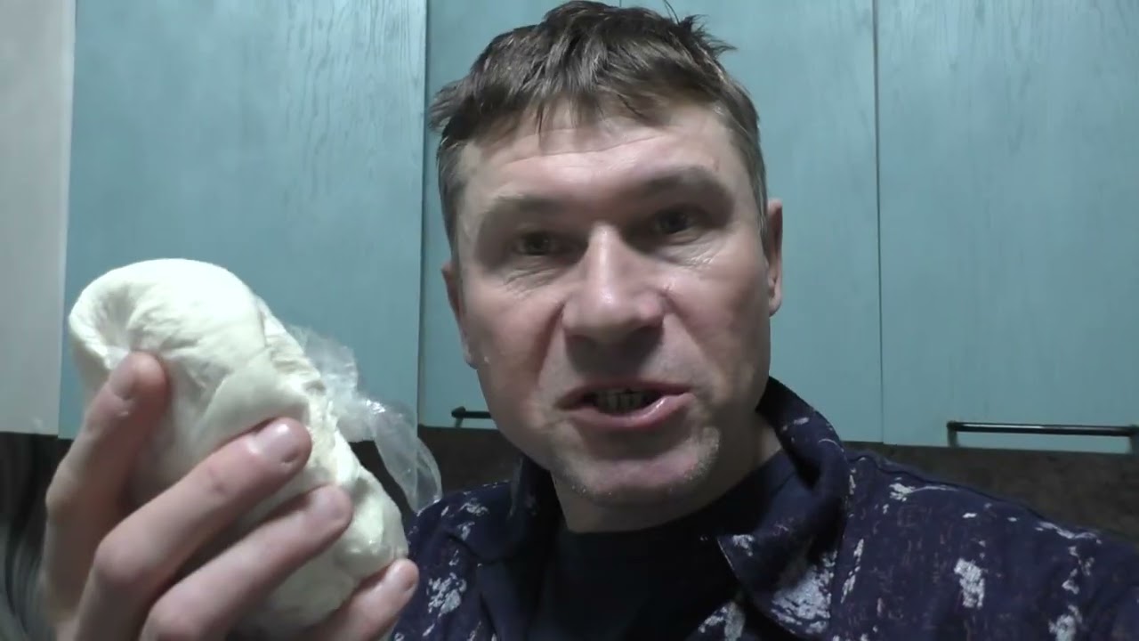 Сходил на рыбалку и сделал сырки! СЫРКИ ИЗ ДОМАШНГО ТВОРОГА ПОЛУЧИЛИСЬ ФУ КАКА смотреть онлайн