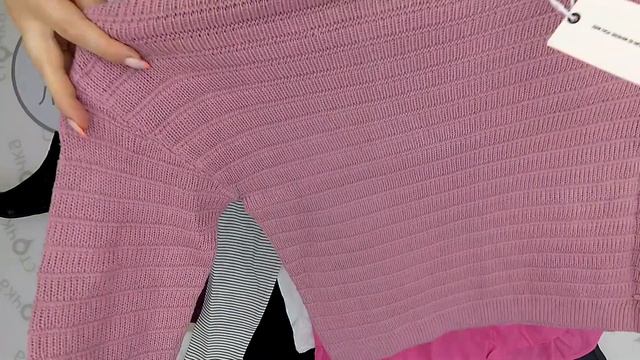 S.OLIVER Women Mix ( лот № 7). Цена за кг. 24.75 евро.Сток оптом.