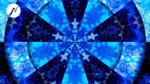 ❄️ Охлаждение нервной системы тета 172,06 Гц + 7 Гц для снятия теплового стресса.