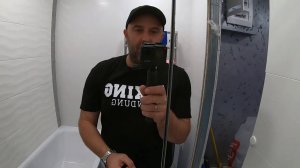 Мои косяки при ремонте санузла / ОШИБКИ МОЕГО РЕМОНТА / Советы по ремонту санузла.