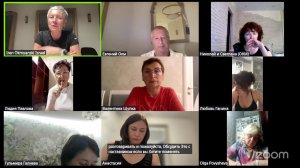 АУ с Ирен Развитие капитана 28.08.25