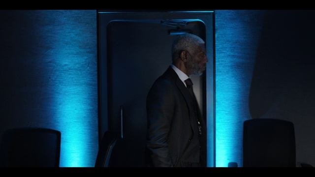 Рекрут 1 сезон 8 серия «W.T.F.I.O.H.» (сериал, 2022)