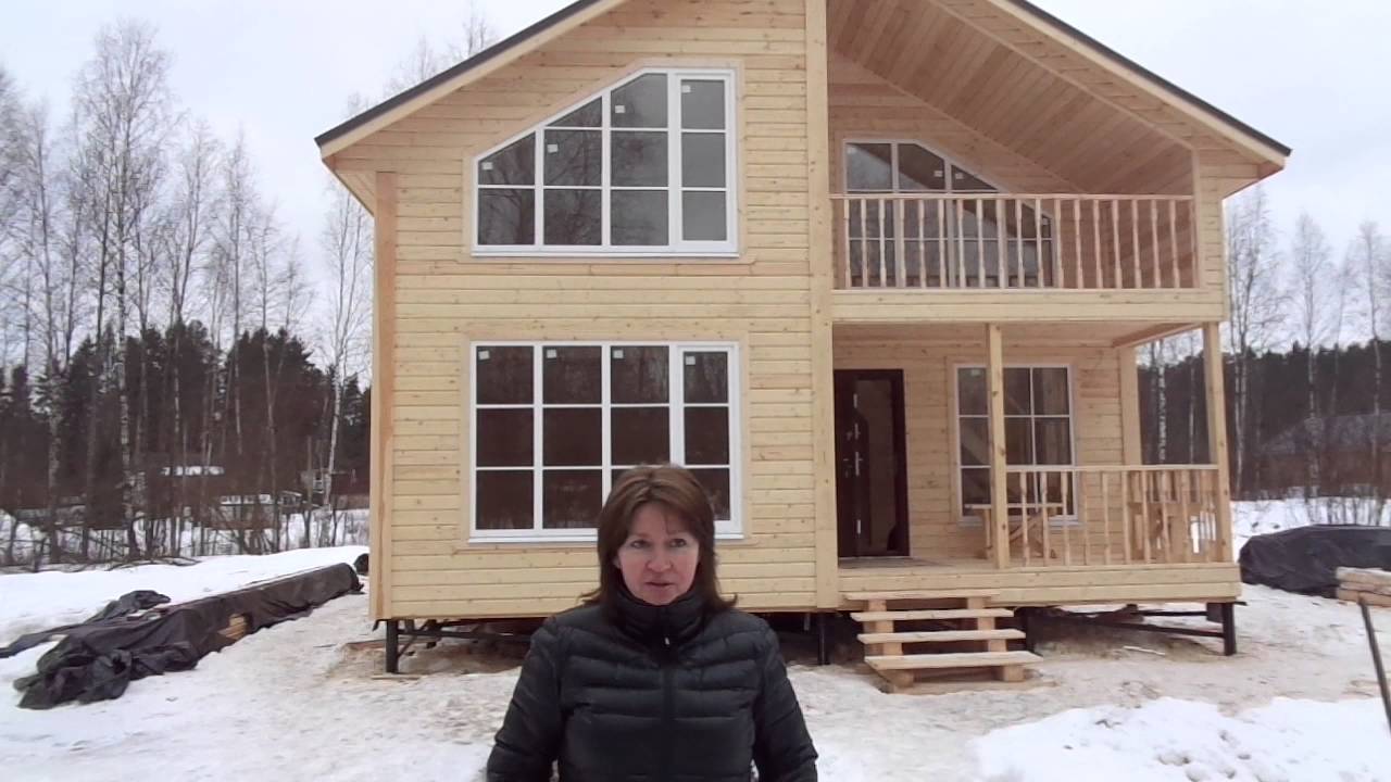 Видео отзыв СК "Дачный Рай" смотреть онлайн