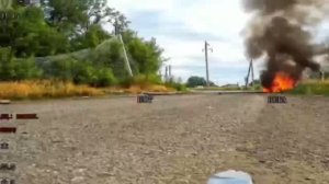 ❗🇷🇺🔥🇺🇦⚡️ Группировка ЦЕНТР наступает в Днепропетровской области и уничтожает ВСУ...