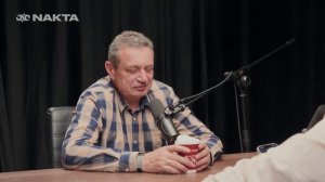 Самый позитивный подкаст о смерти | Эдуард Туманов | Накта Подкаст