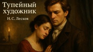 Рассказ «Тупейный художник» | Н. С. Лесков | Аудиокнига