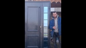 как своими руками установить двер быстро и качественно 💯%