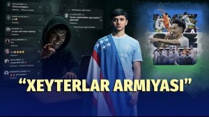 🍿 Izohlardagi nafrat – inson psixologiyasining aksi