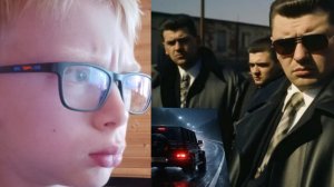 Прогулка по лесу! Похитили бандиты🤔 👊 Что у сестры в сумочке? Действие снималось на КАМЕРУ 4К💣🐻