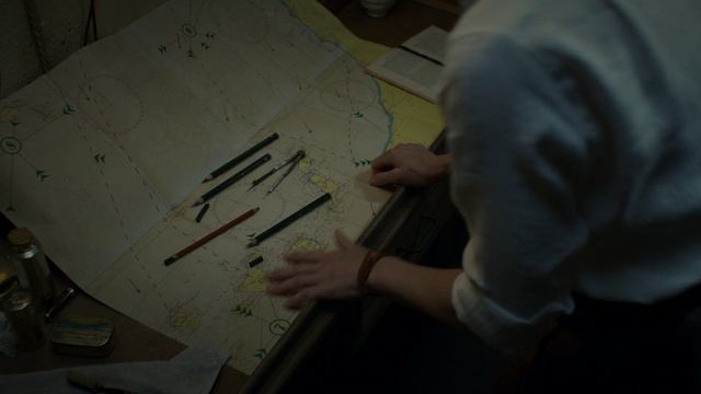 Наследие Юпитера 6 серия «Закрой ей лицо» (сериал, 2021) смотреть онлайн
