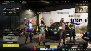 просто играю в pubg