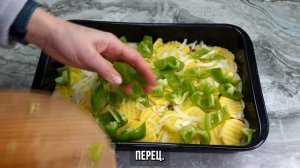 Этому трюку меня научил 75-летний дед рыбак! Скумбрия вкуснее лосося? Ужин за 60 минут.
