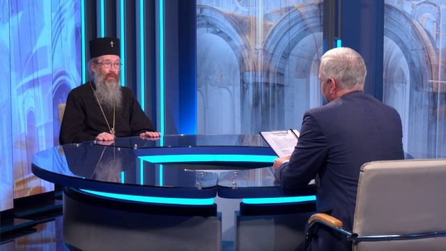 Православный взгляд: детский отдых с пользой