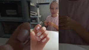 наглая клиентка