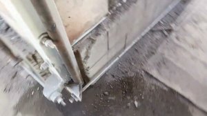 Стяжка домов инъекции в шлаконаливной дом