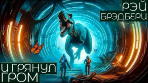 Рей Бредбери Рассказы И грянул гром