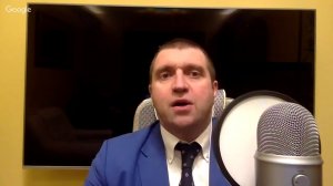 Дмитрий Потапенко: Тайга превращается в степь!