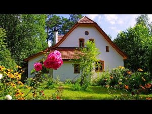🌺25 Удивительных идей для дачи и сада / Amazing Garden Ideas / A - Video