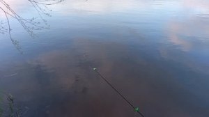 Едем на рыбалку с сыном 20.06.26