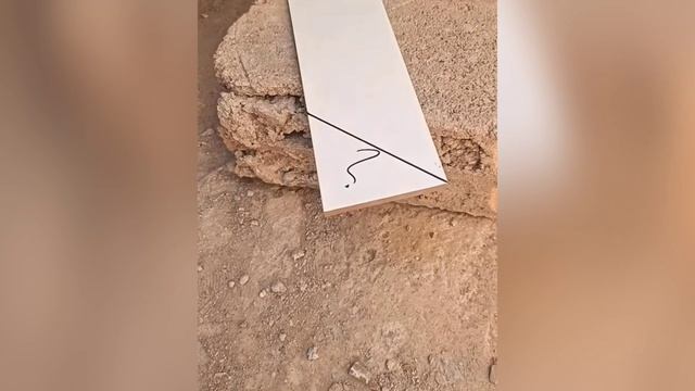 Лайфхак. Совет от опытного плиточника