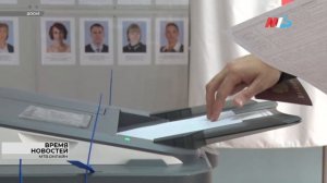 Общественный штаб по наблюдению за выборами приступил к работе в Волгограде