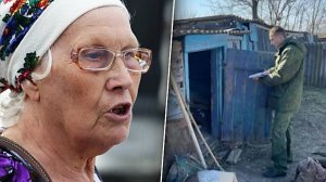 Грубая свекровь невзлюбила невестку! Муж НЕ ВЕРИЛ – но всё изменилось, когда он заглянул в сарай ...