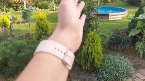 Как изменилась дача за 5 лет!??🧐🌲🌸💚 Было и Стало👌👍 #любимаядача