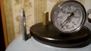 Автоклав Белорусский.  Делаем тушёнку из индоуток. #тушенка #автоклав