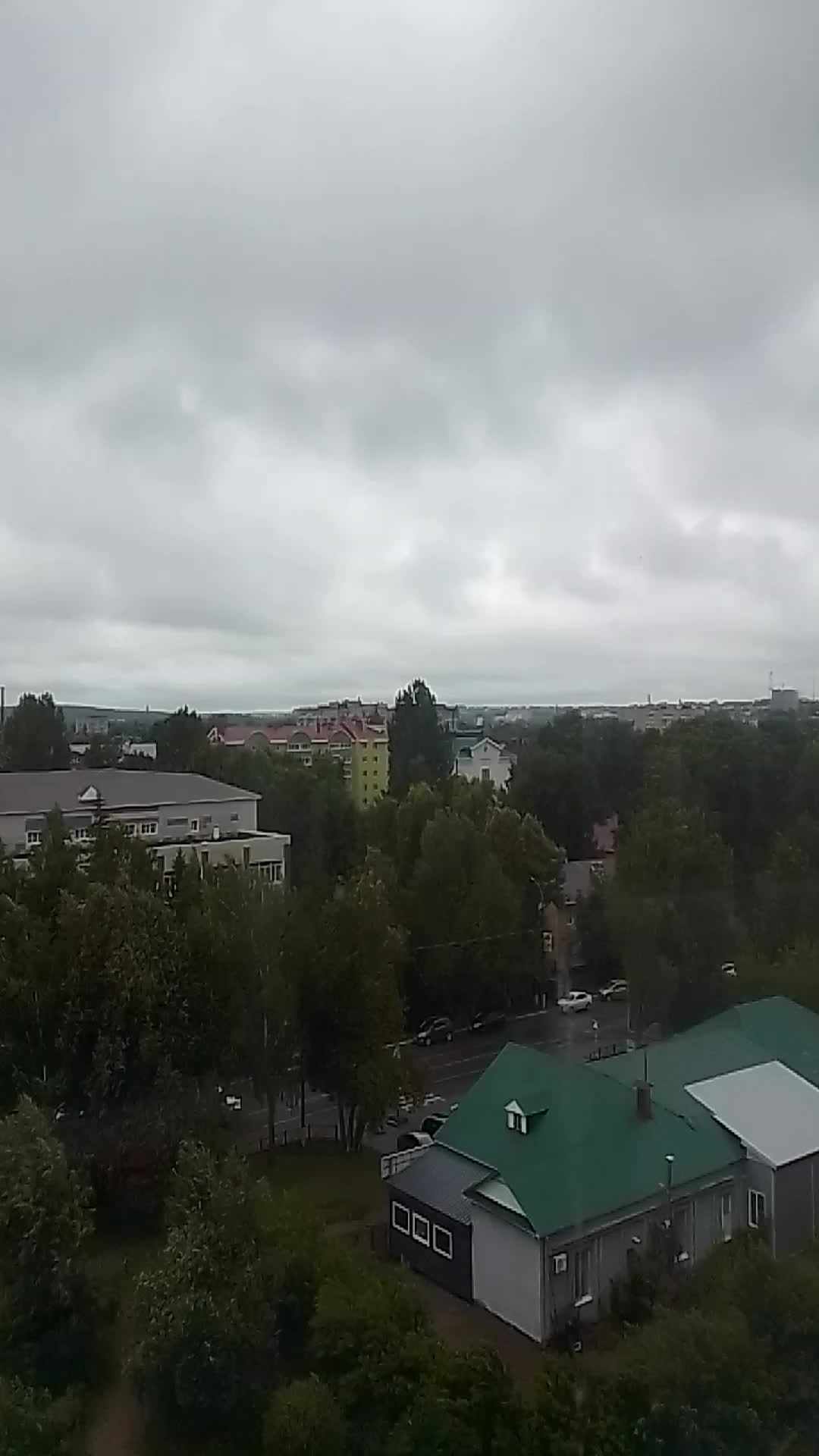 Погода не айс