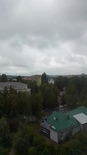 Погода не айс