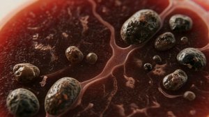 ЧЕТВЕРТАЯ ЧИСТКА ПЕЧЕНИ ПО СИСТЕМЕ АНДРЕАС МОРИЦ 2026-05-19