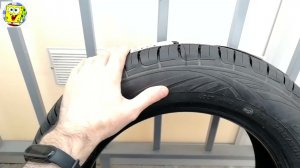 Как узнать дату изготовления шины авто