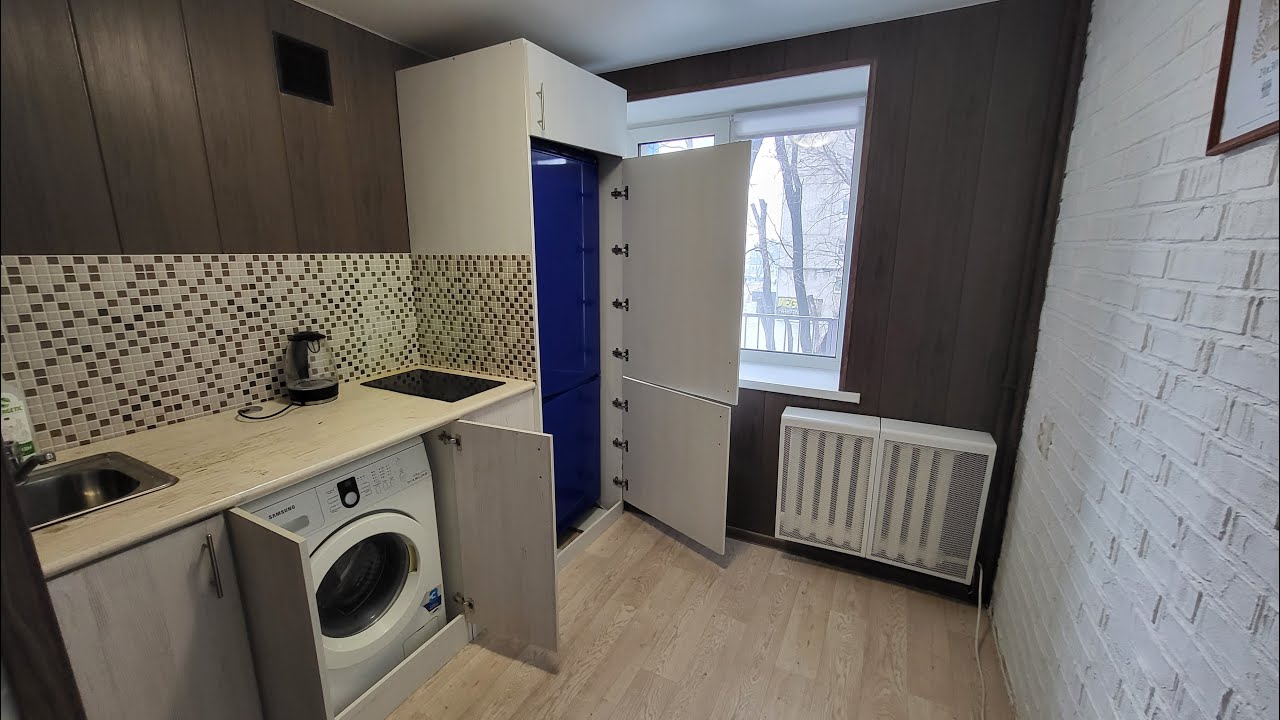 Продам 1 комнатную квартиру смотреть онлайн