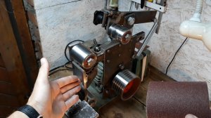 ГРИНДЕР СВОИМИ РУКАМИ
