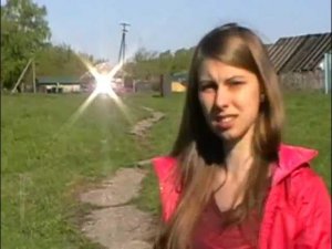 Заполье. Вымирающее село в Рязанской области